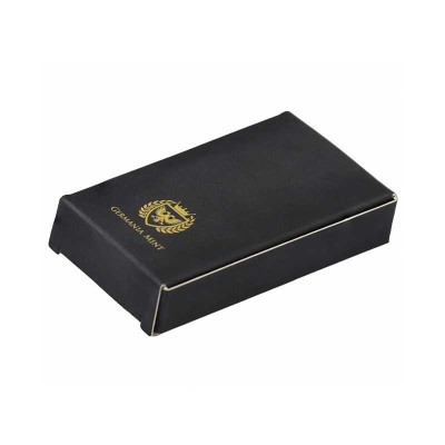 Germania Mint - 250g - sidabro investicinis luitas
