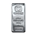 Germania Mint - 500g - investicinis sidabro luitas
