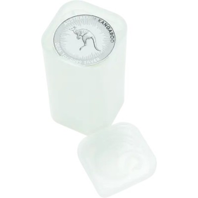Kengūra (2025) - 1 Oz - sidabro investicinė moneta (delivery 14.7.2025)