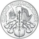Wiener Philharmoniker (2025) - 1 Oz - sidabro investicinė moneta