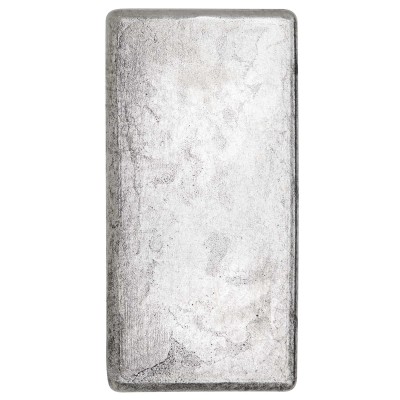Perth Mint - 1 kg - sidabro investicinis luitas