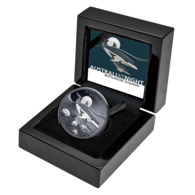 1 oz - sidabrinė kolekcinė moneta