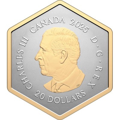 Bitė - 1 oz - Sidabrinė kolekcinė moneta