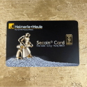 Heimerle + Meule - 0,5g - aukso investicinis luitas