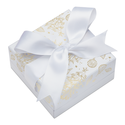 Santa´s Workshop  (2025) - 2 Oz - Silver Collector Coin