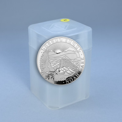 Tūba "Nojaus arka" 1 oz, skersmuo 38,6 mm - tuščia