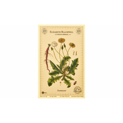 Blackwell Botanical - 24k Gold Series Set